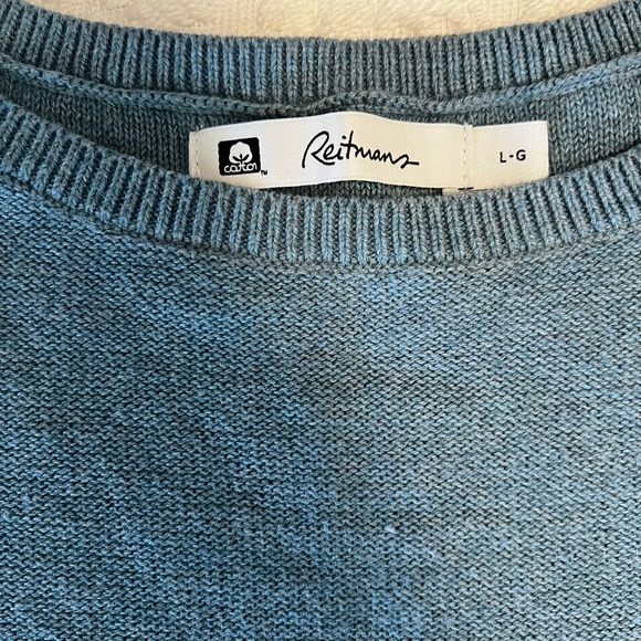 Ladies sweater - Picture 3 of 3